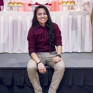 Meet your Posher, Sam